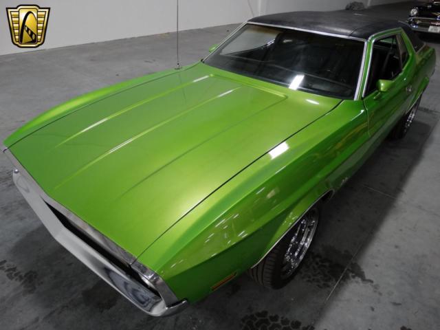 1971 Ford Mustang Grande - photo 7