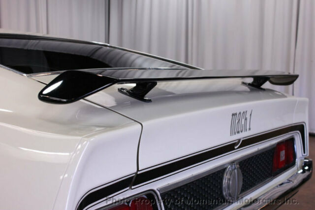 1971 Ford Mustang - photo 6