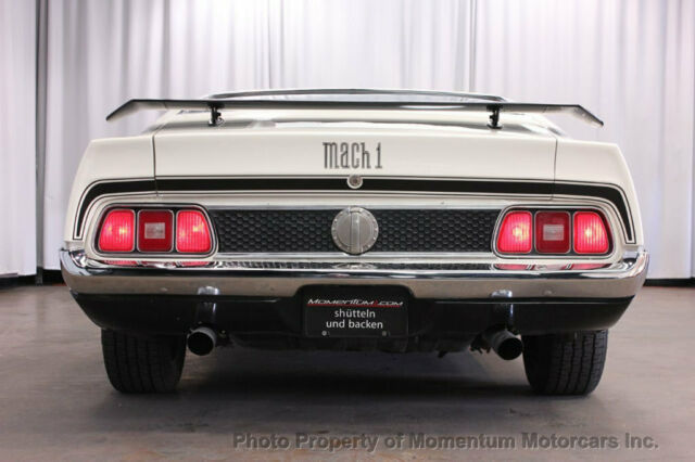 1971 Ford Mustang - photo 7