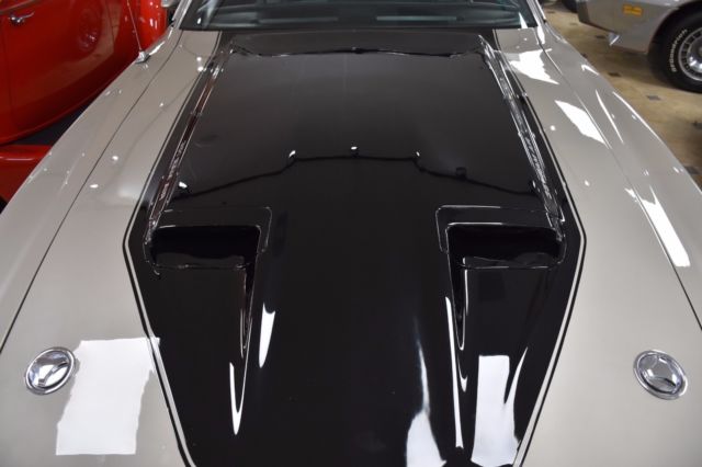 1971 Ford Mustang Mach 1 351CI 4-Speed - photo 5