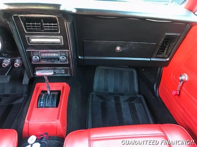 1971 Ford Mustang MACH 1 - photo 11
