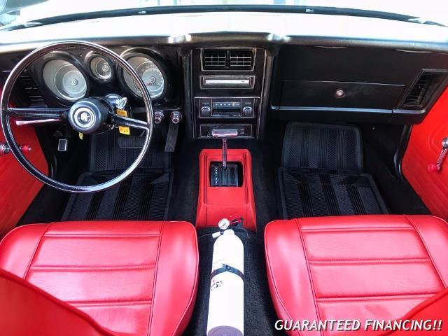 1971 Ford Mustang MACH 1 - photo 12