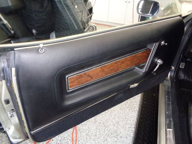 1971 Ford Mustang MACH 1 429 CJ RAM AIR - photo 13