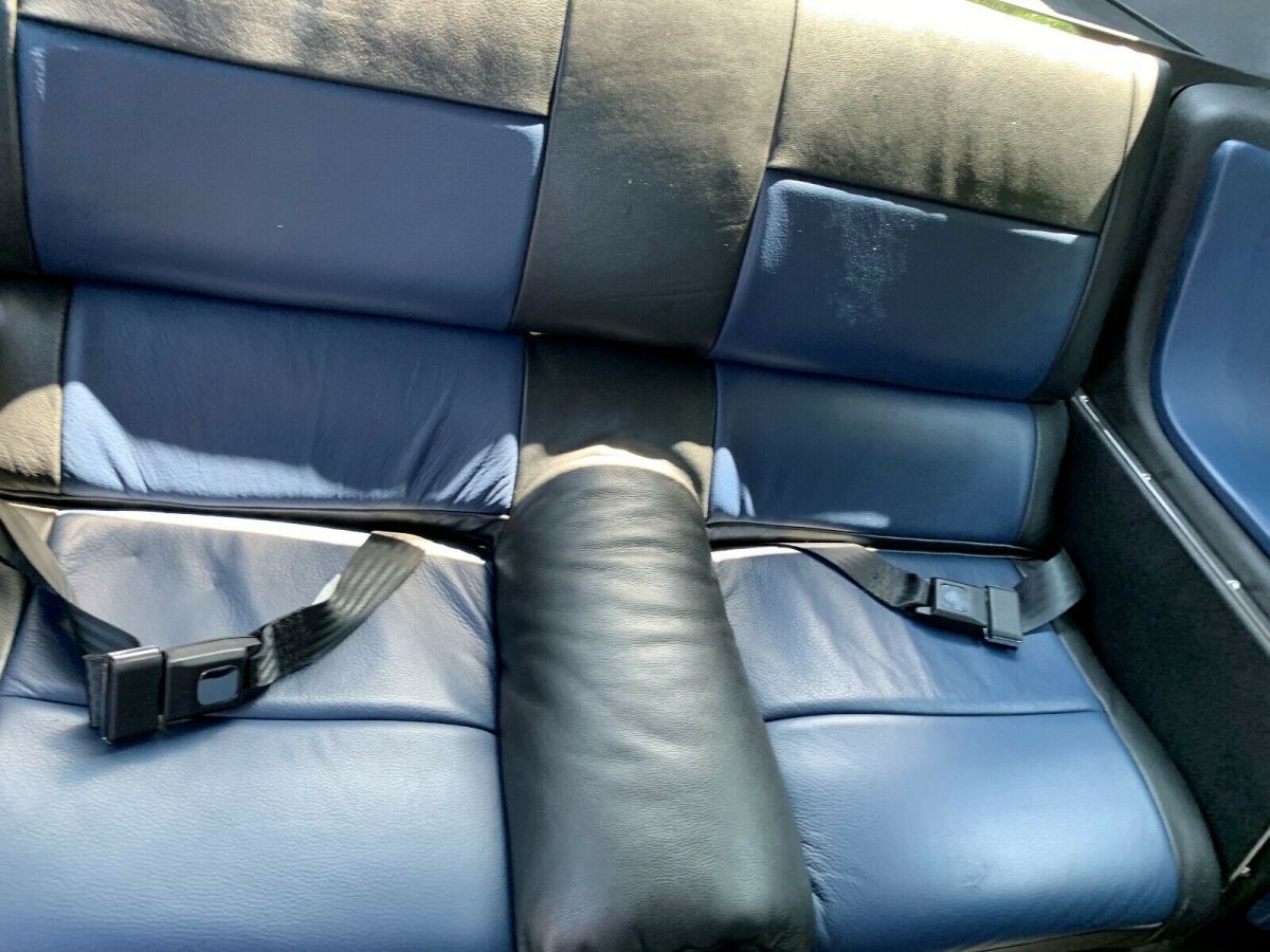 1971 Ford Mustang Mach 1 - photo 12
