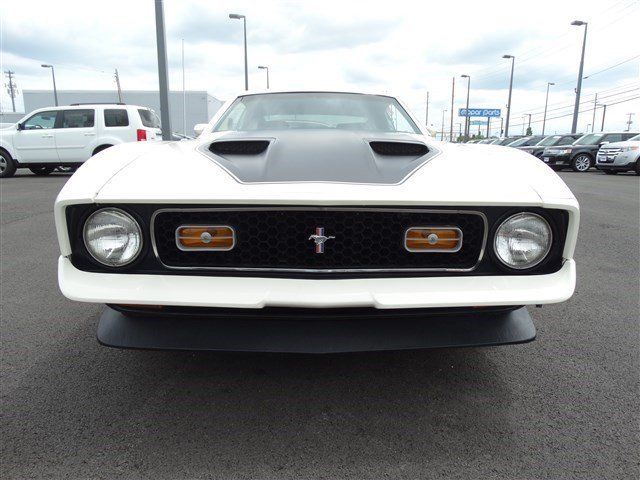 1971 Ford Other Pickups - photo 3