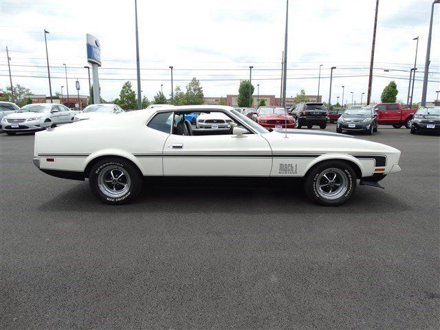 1971 Ford Other Pickups - photo 5