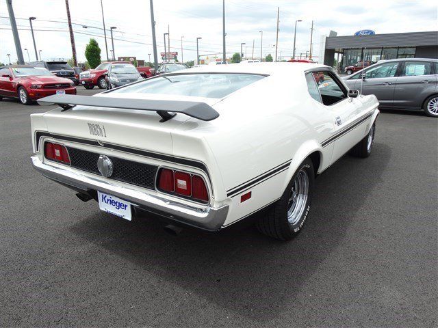 1971 Ford Other Pickups - photo 6