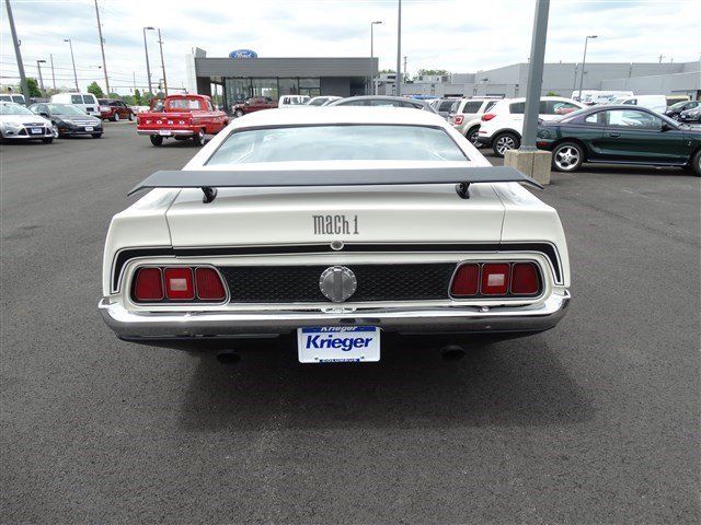 1971 Ford Other Pickups - photo 7