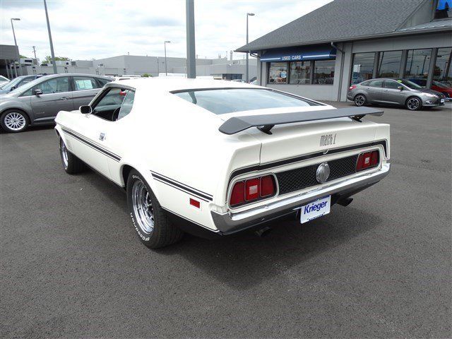 1971 Ford Other Pickups - photo 8