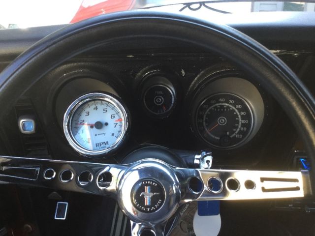 1971 Ford Mustang - photo 10