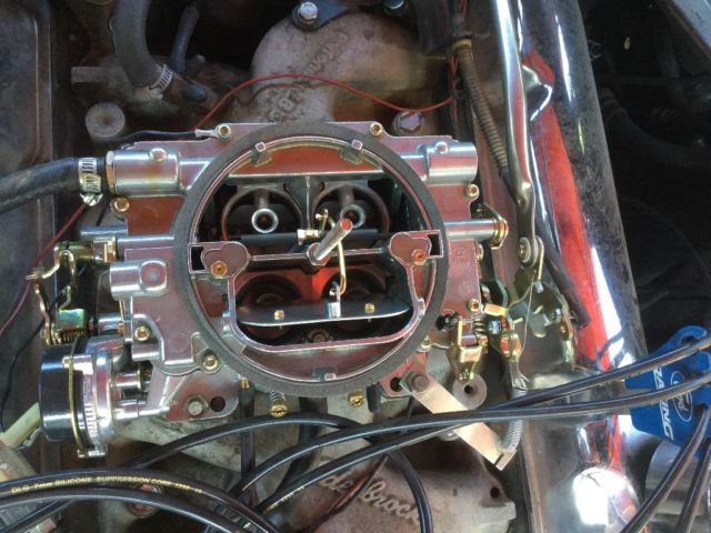 1971 Ford Mustang - photo 9