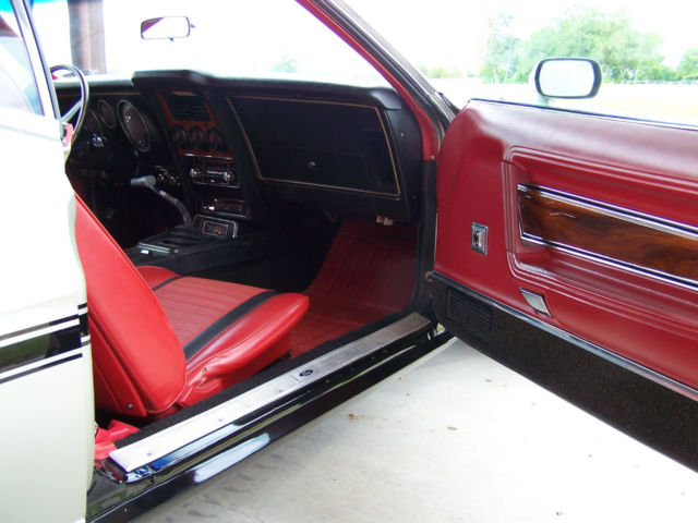 1971 Ford Mustang - photo 6