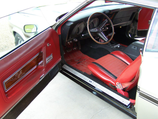 1971 Ford Mustang - photo 7