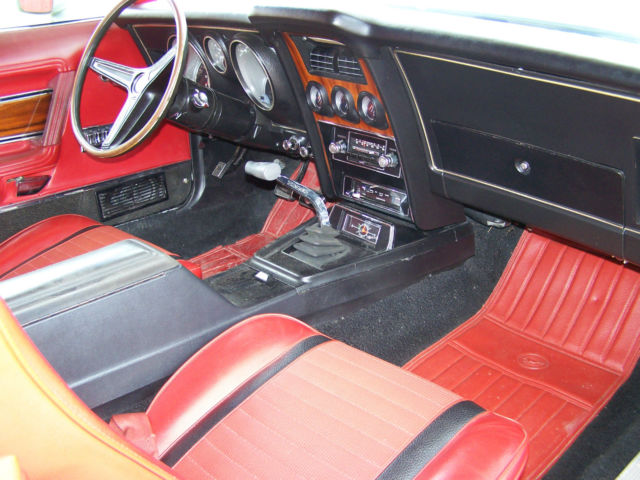 1971 Ford Mustang - photo 8