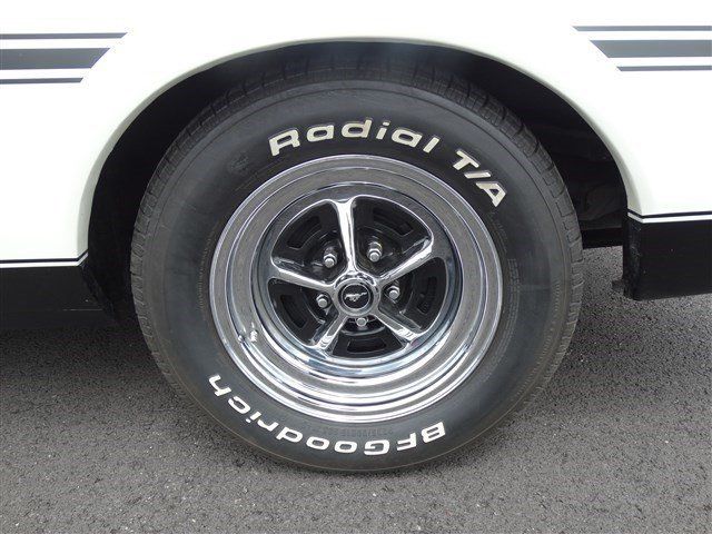 1971 Ford Mustang - photo 9
