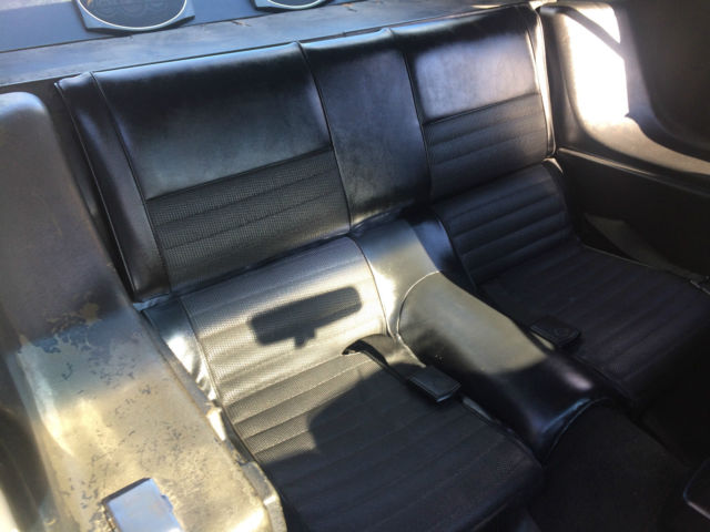 1971 Ford Mustang - photo 10