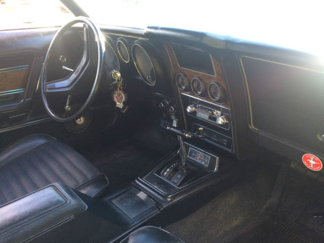 1971 Ford Mustang - photo 8