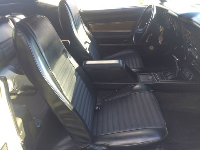 1971 Ford Mustang - photo 9