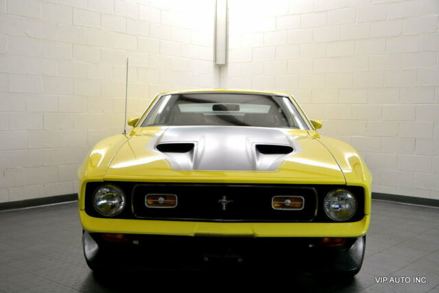 1971 Ford Mustang - photo 13