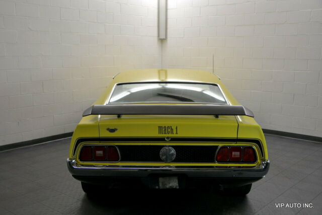 1971 Ford Mustang -- - photo 6