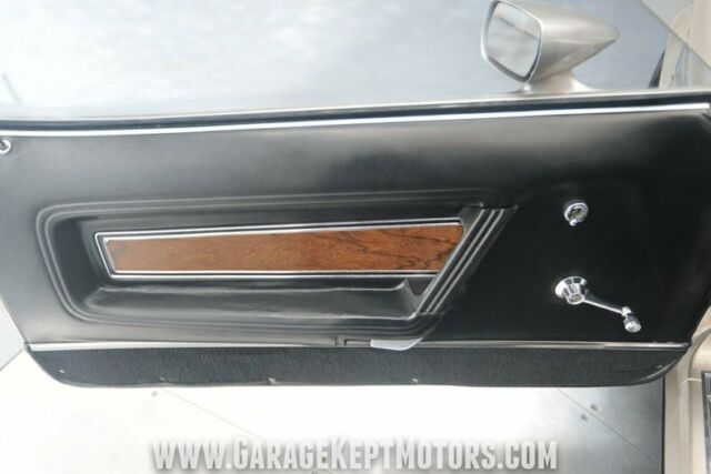 1971 Ford Mustang Mach 1 - photo 12
