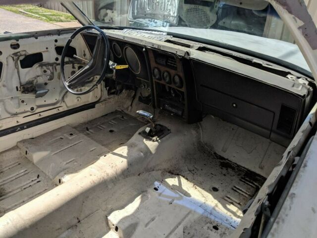 1971 Ford Mustang - photo 3