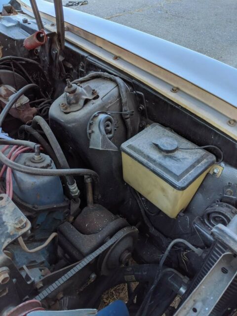 1971 Ford Mustang - photo 9