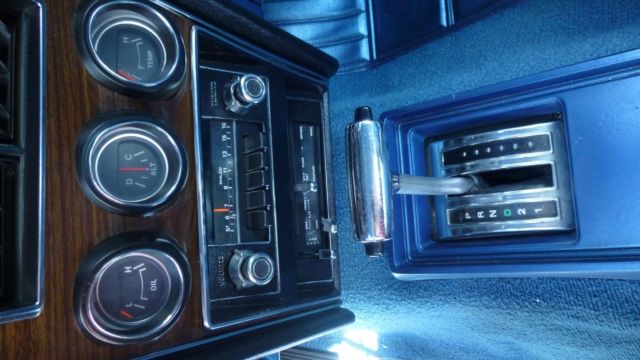 1971 Ford Mustang Mach 1 - photo 13