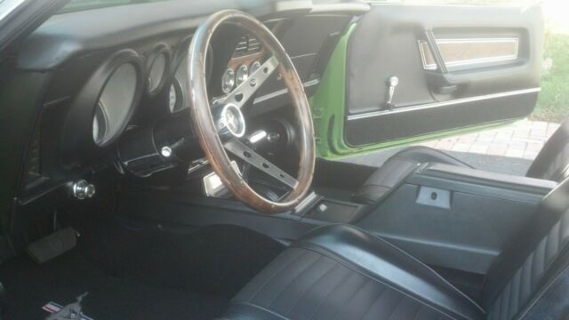 1971 Ford Mustang - photo 10