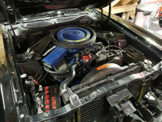 1971 Ford Mustang Mach 1 Fastback 429 Ram Air MUST SELL! NO RESERVE! - photo 3