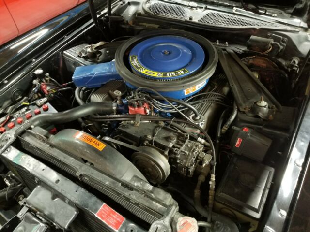 1971 Ford Mustang Mach 1 Fastback 429 Ram Air MUST SELL! NO RESERVE! - photo 4