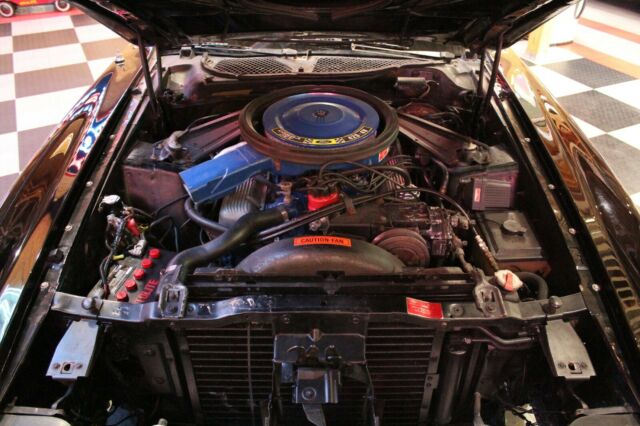 1971 Ford Mustang Mach 1 Fastback 429 Ram Air MUST SELL! NO RESERVE! - photo 9