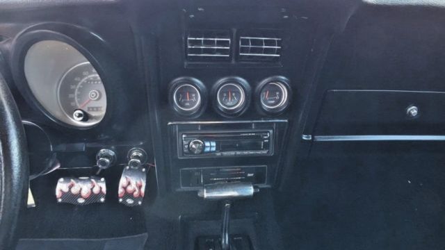 1971 Ford Mustang - photo 5