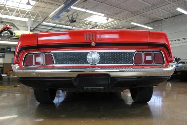 1971 Ford Mustang -- - photo 11