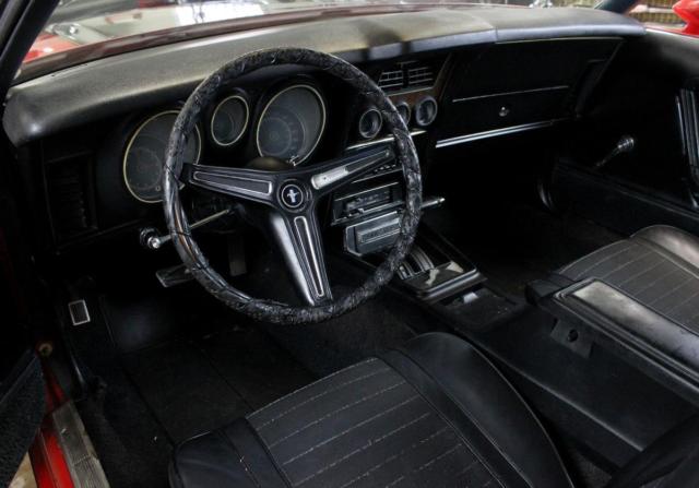 1971 Ford Mustang -- - photo 4