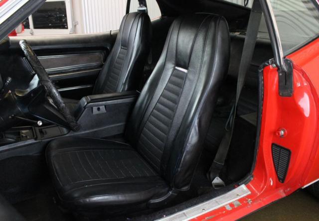 1971 Ford Mustang -- - photo 5
