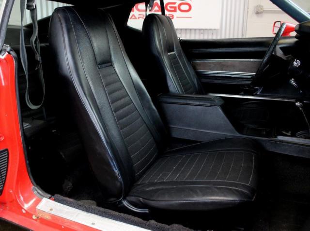 1971 Ford Mustang -- - photo 6