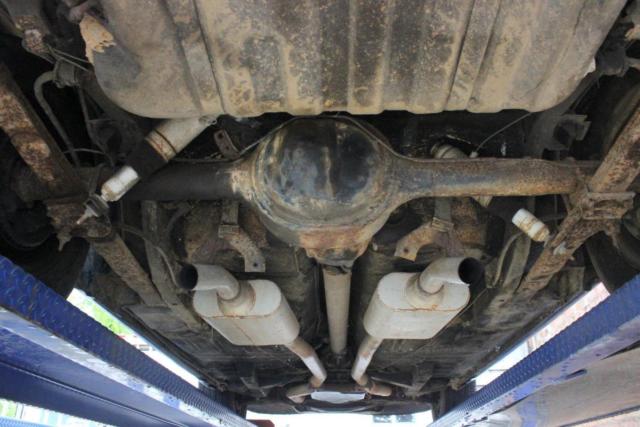 1971 Ford Mustang -- - photo 8