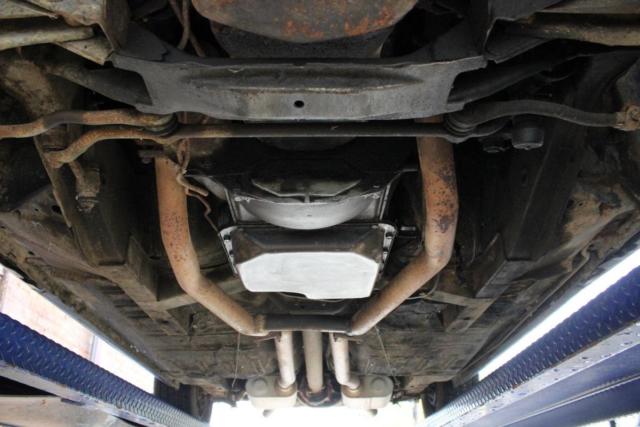 1971 Ford Mustang -- - photo 9