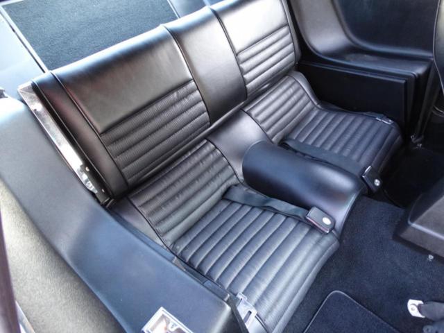 1971 Ford Mustang Mach I - photo 8