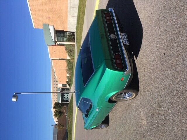 1971 Ford Mustang - photo 5