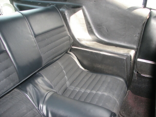 1971 Ford Mustang MACH 1 - photo 11