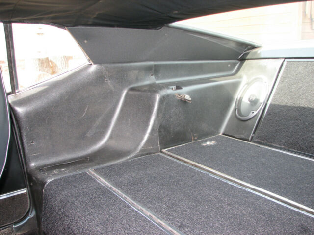 1971 Ford Mustang MACH 1 - photo 12