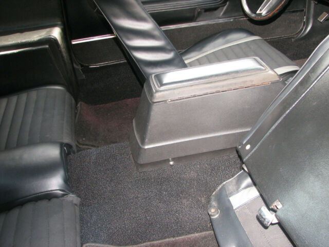 1971 Ford Mustang MACH 1 - photo 13