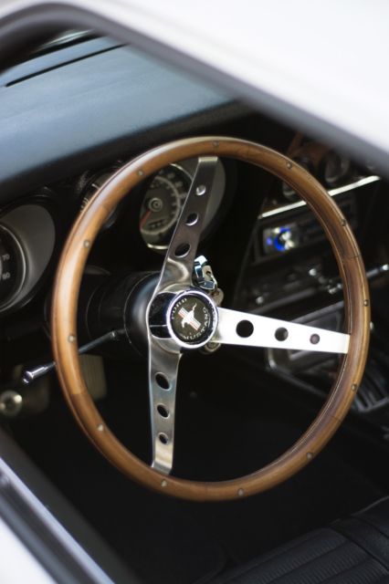 1971 Ford Mustang - photo 4