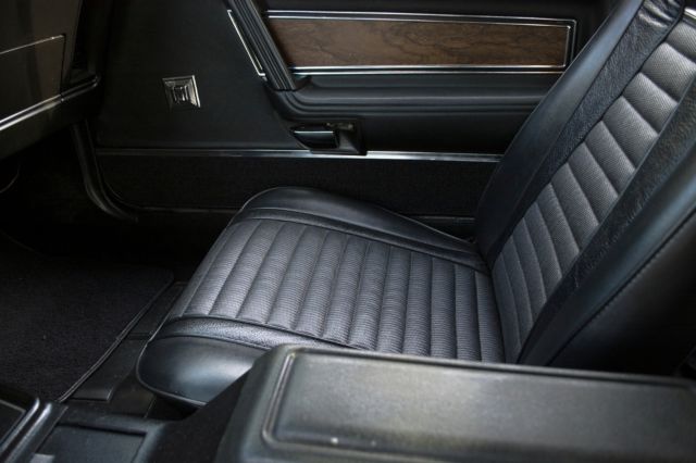 1971 Ford Mustang - photo 7