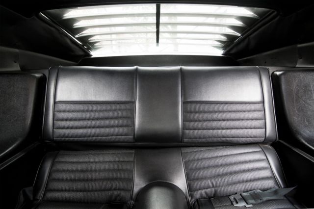 1971 Ford Mustang - photo 8