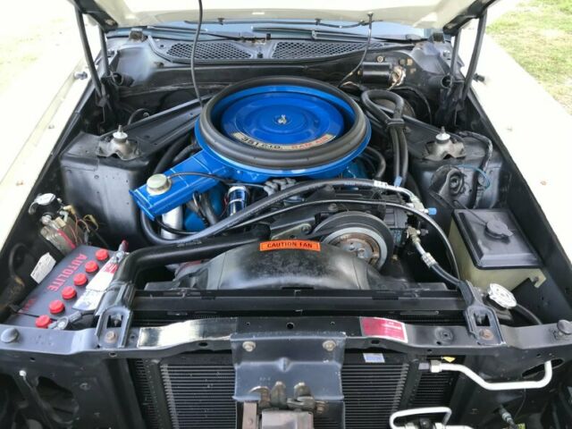 1971 Ford Mustang Mach1 Fastback 351C Auto ps pb ac build sheet - photo 4