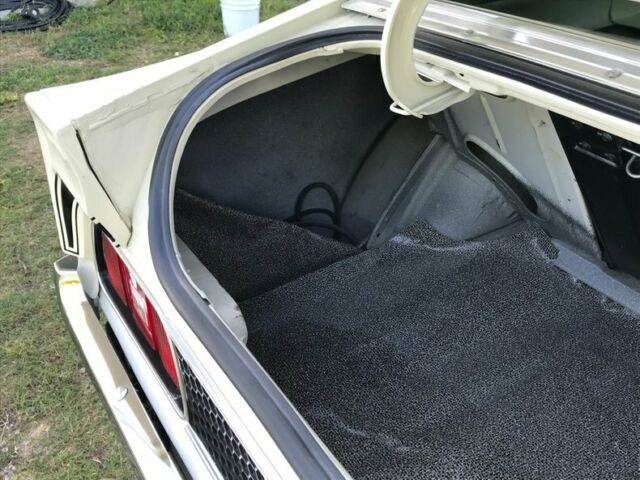 1971 Ford Mustang Mach1 Fastback 351C Auto ps pb ac build sheet - photo 6