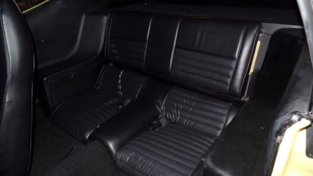 1971 Ford Mustang Mach1 - photo 10